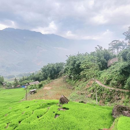 Hmong Eco Villas Sa Pa Zewnętrze zdjęcie