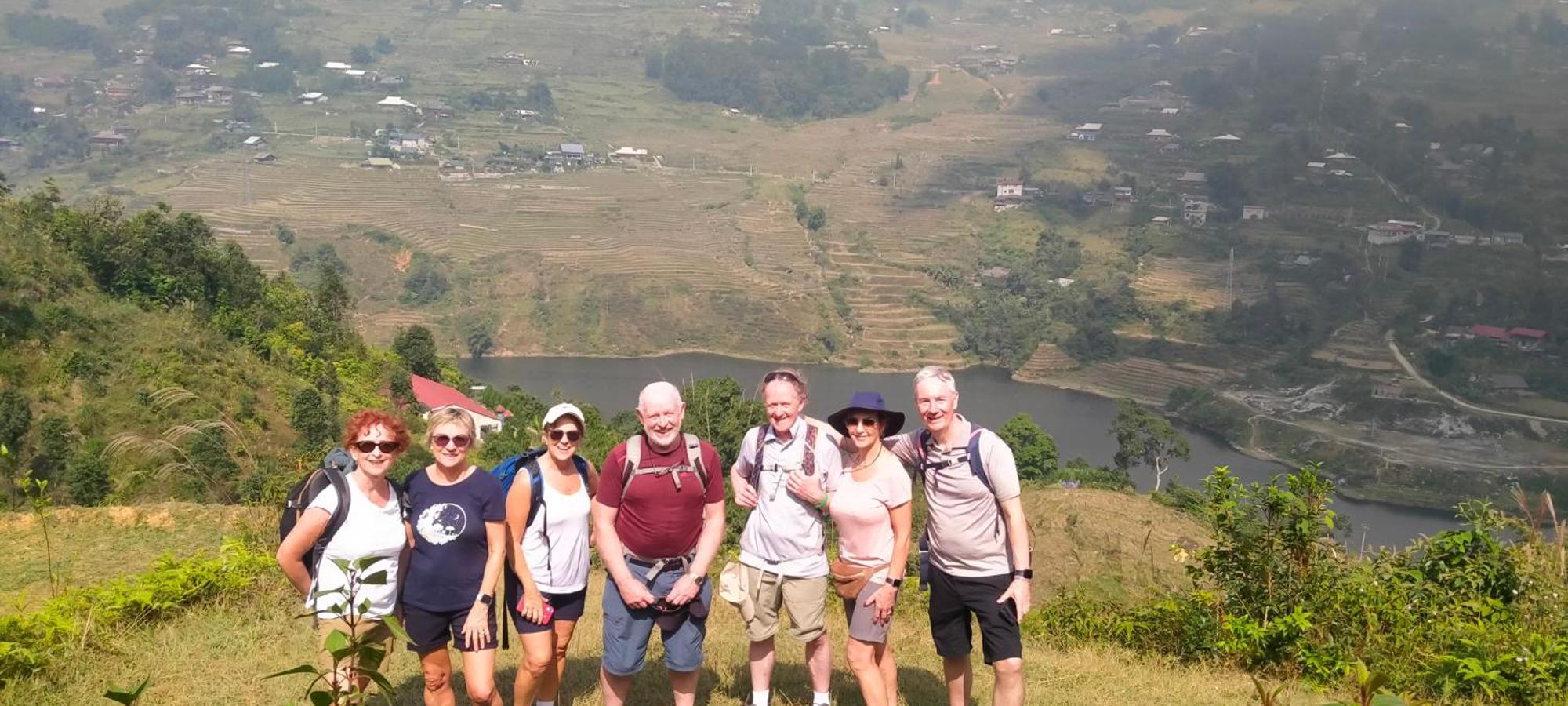 Hmong Eco Villas Sa Pa Zewnętrze zdjęcie